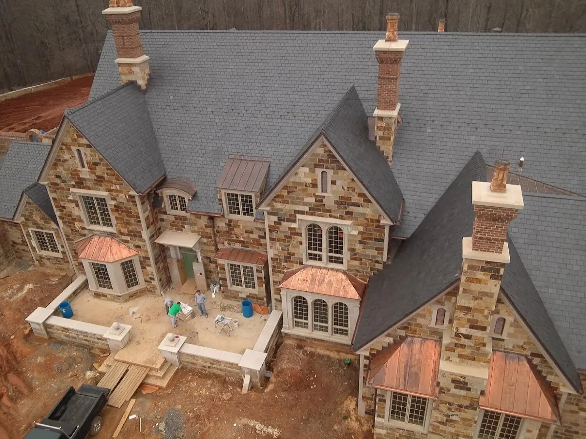 Craftsman Roofing Commercial Roof Services project in Seal Beach